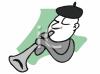 Jazz Clip Art Image