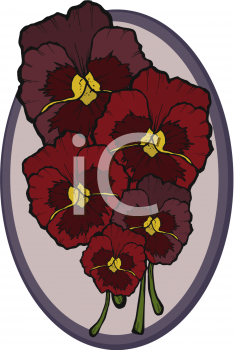 Flower Clip Art Image