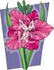 Flower Clip Art Image