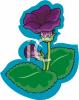 Flower Clip Art Image