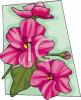 Flower Clip Art Image