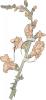 Flower Clip Art Image
