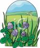 Flower Clip Art Image