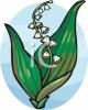 Flower Clip Art Image
