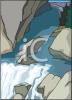 Landscape Clip Art Image