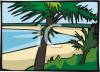 Tree Clip Art Image