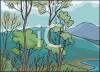 Tree Clip Art Image