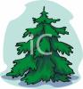 Tree Clip Art Image