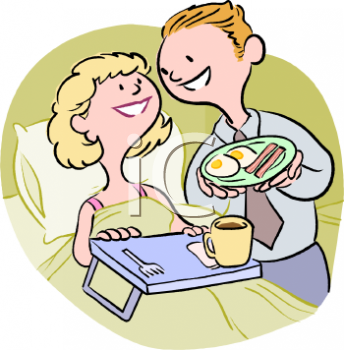 Mother's Day Clip Art Image