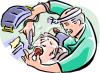 Dentist Clip Art Image