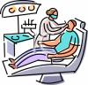 Dentist Clip Art Image