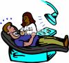 Dentist Clip Art Image