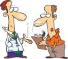 Doctor Clip Art Image