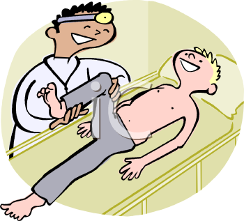 Doctor Clip Art Image