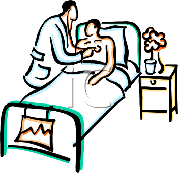 Doctor Clip Art Image