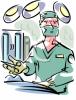 Doctor Clip Art Image