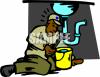 Plumber Clip Art Image