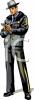 Police Clip Art Image