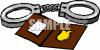 Police Clip Art Image