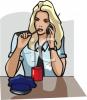 Police Clip Art Image
