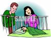 Parents Clip Art Image