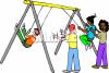 Parents Clip Art Image