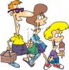 Picnic Clip Art Image