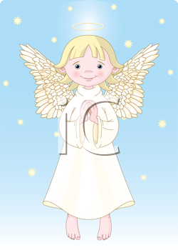 Christianity Clip Art Image