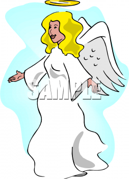 Christianity Clip Art Image