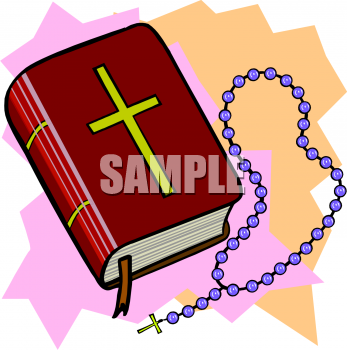 Christianity Clip Art Image