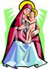 Christianity Clip Art Image