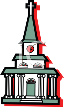 Christianity Clip Art Image