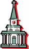 Christianity Clip Art Image