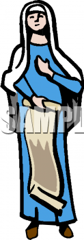 Christianity Clip Art Image
