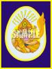 Hindu Clip Art Image