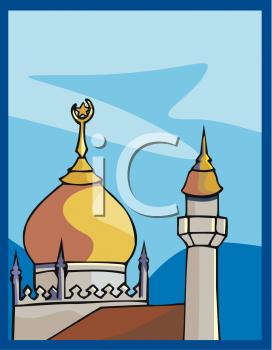 Islam Clip Art Image