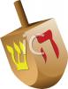 Jewish Clip Art Image