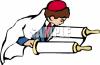 Jewish Clip Art Image