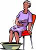 Seniors Clip Art Image