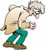 Seniors Clip Art Image