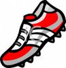 Soccer Clip Art Image