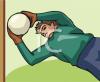 Soccer Clip Art Image