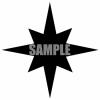 Star Clip Art Image