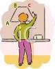 Student Clip Art Image