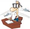 Teachers Clip Art Image