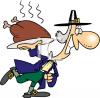 Thanksgiving Clip Art Image