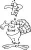 Thanksgiving Clip Art Image