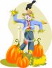Thanksgiving Clip Art Image