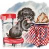 Thanksgiving Clip Art Image