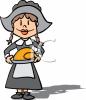 Thanksgiving Clip Art Image